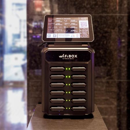 Apa Hotel Nagoya Ekimae Экстерьер фото