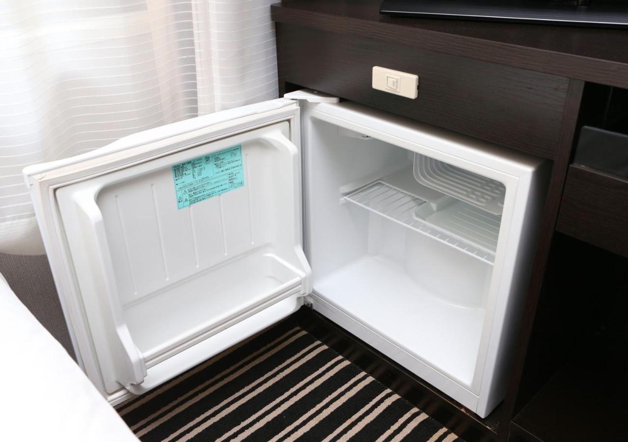 Apa Hotel Nagoya Ekimae Экстерьер фото