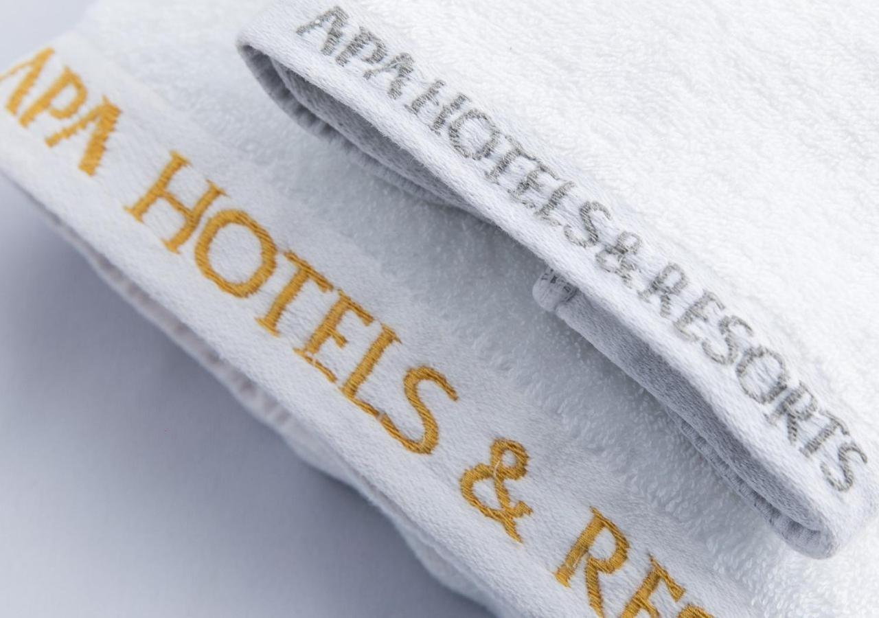 Apa Hotel Nagoya Ekimae Экстерьер фото