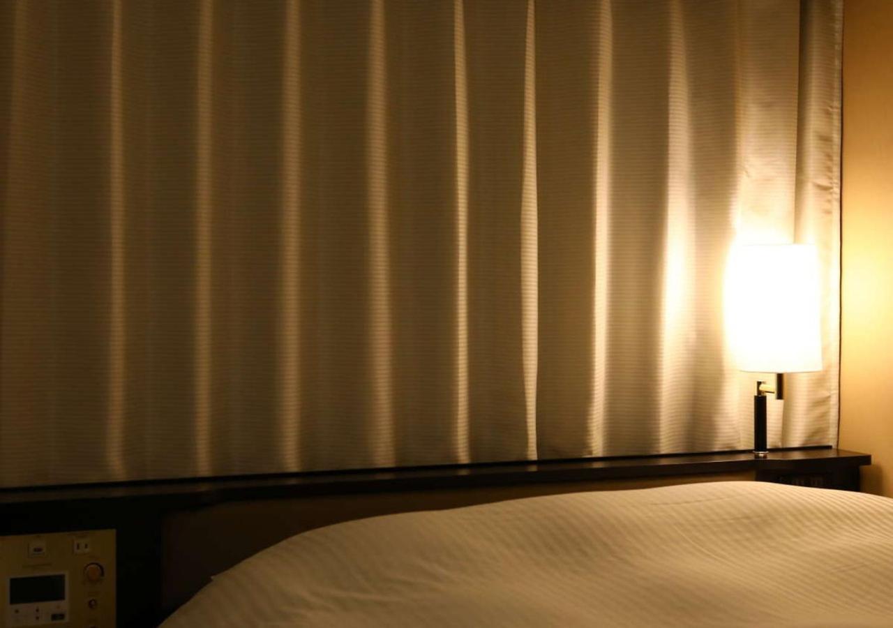Apa Hotel Nagoya Ekimae Экстерьер фото