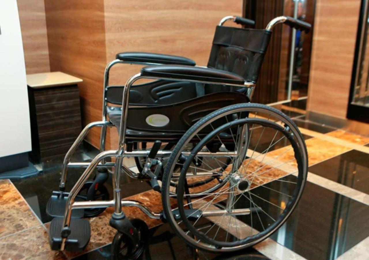 Apa Hotel Nagoya Ekimae Экстерьер фото
