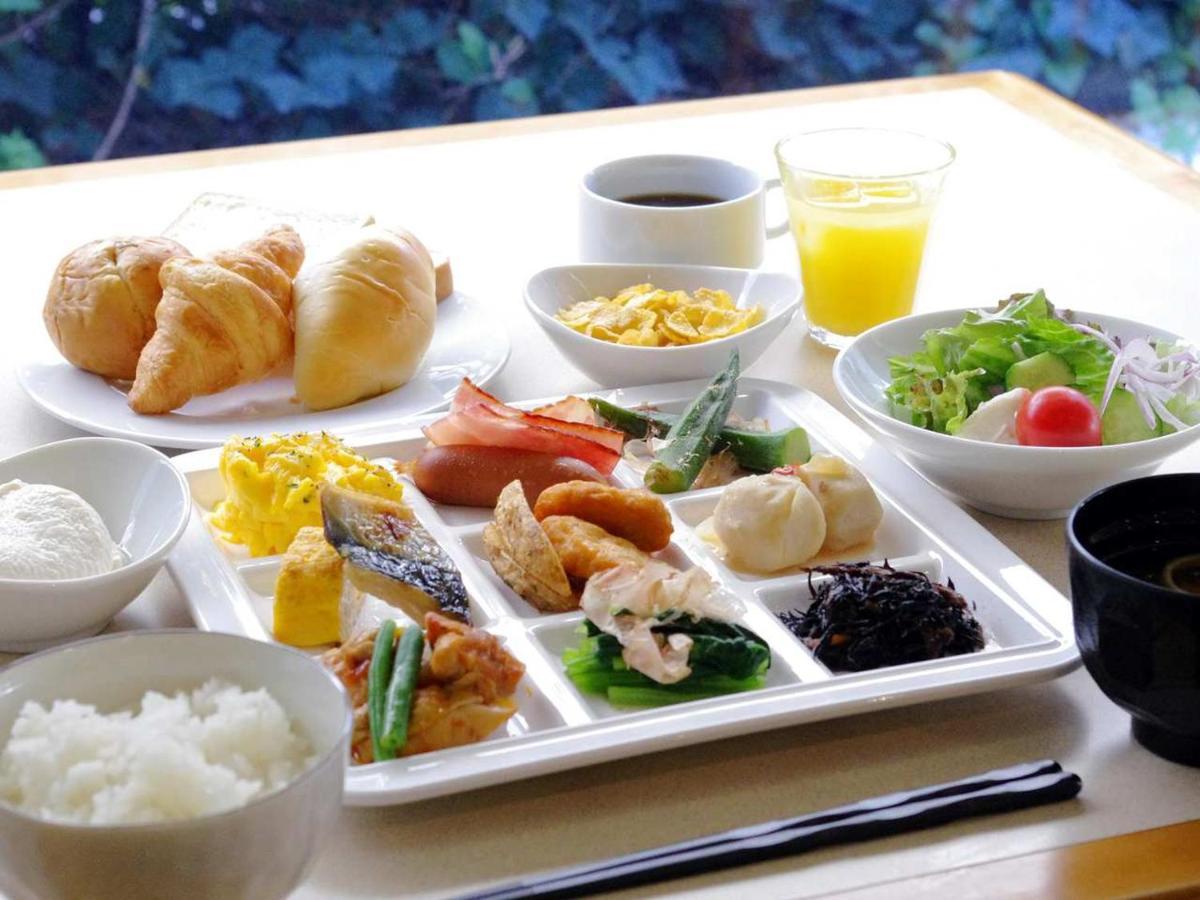 Apa Hotel Nagoya Ekimae Экстерьер фото