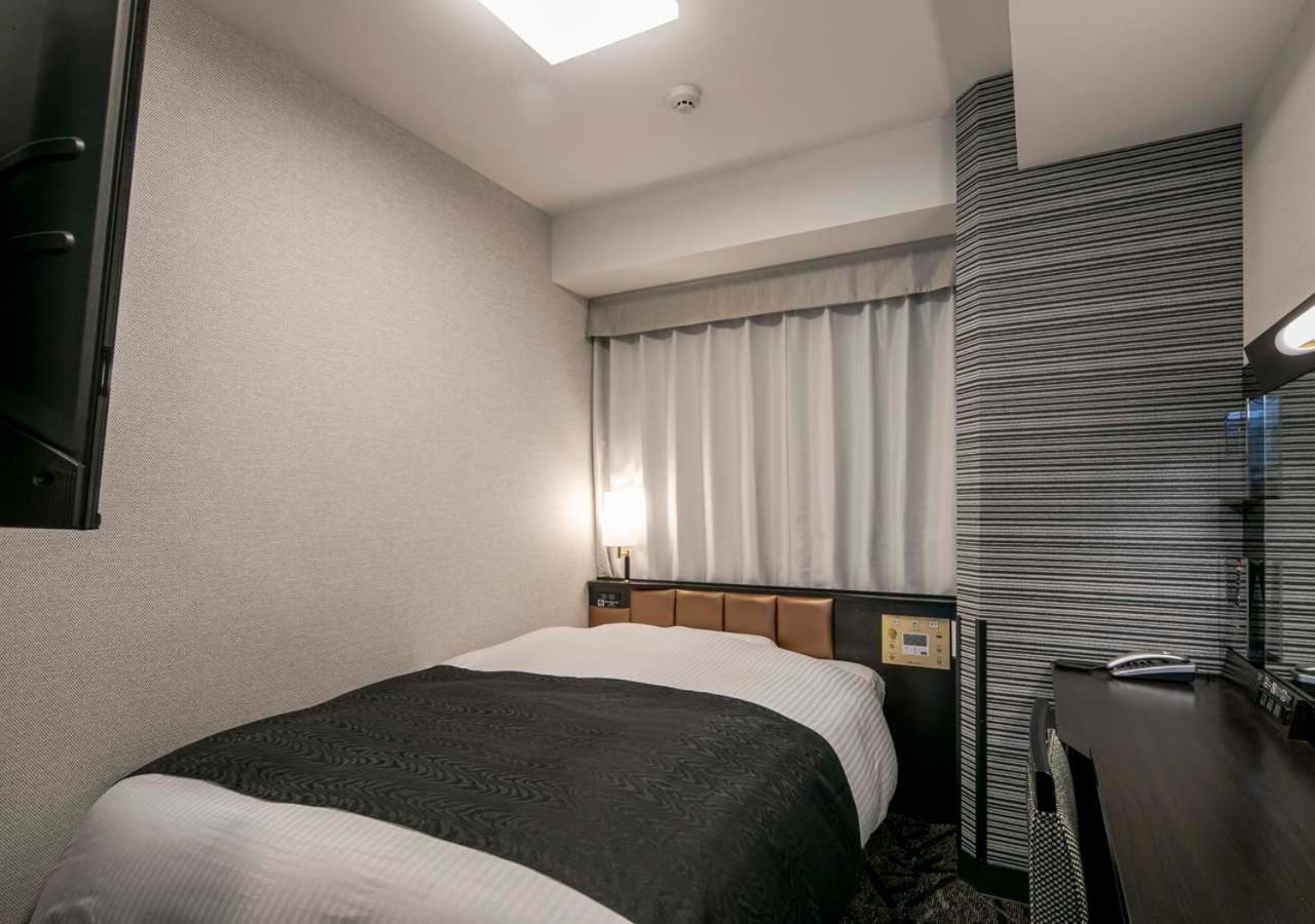 Apa Hotel Nagoya Ekimae Экстерьер фото