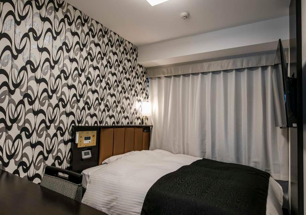 Apa Hotel Nagoya Ekimae Экстерьер фото