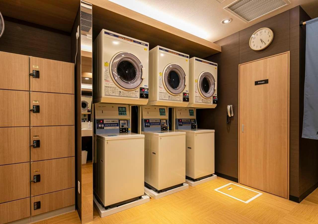 Apa Hotel Nagoya Ekimae Экстерьер фото